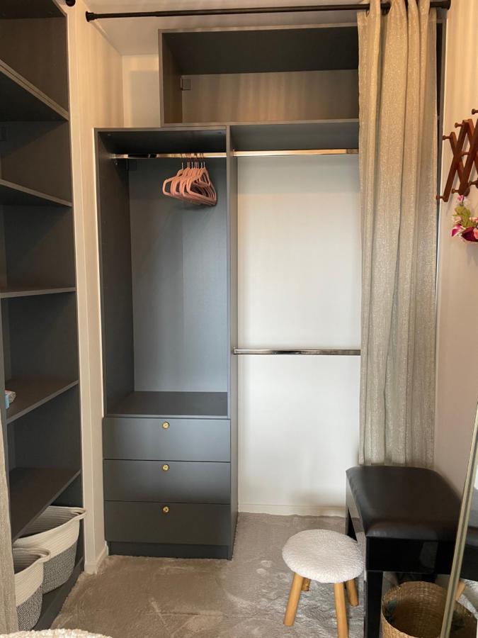 Rose Blossom Apartment In Paris Vanves Zewnętrze zdjęcie