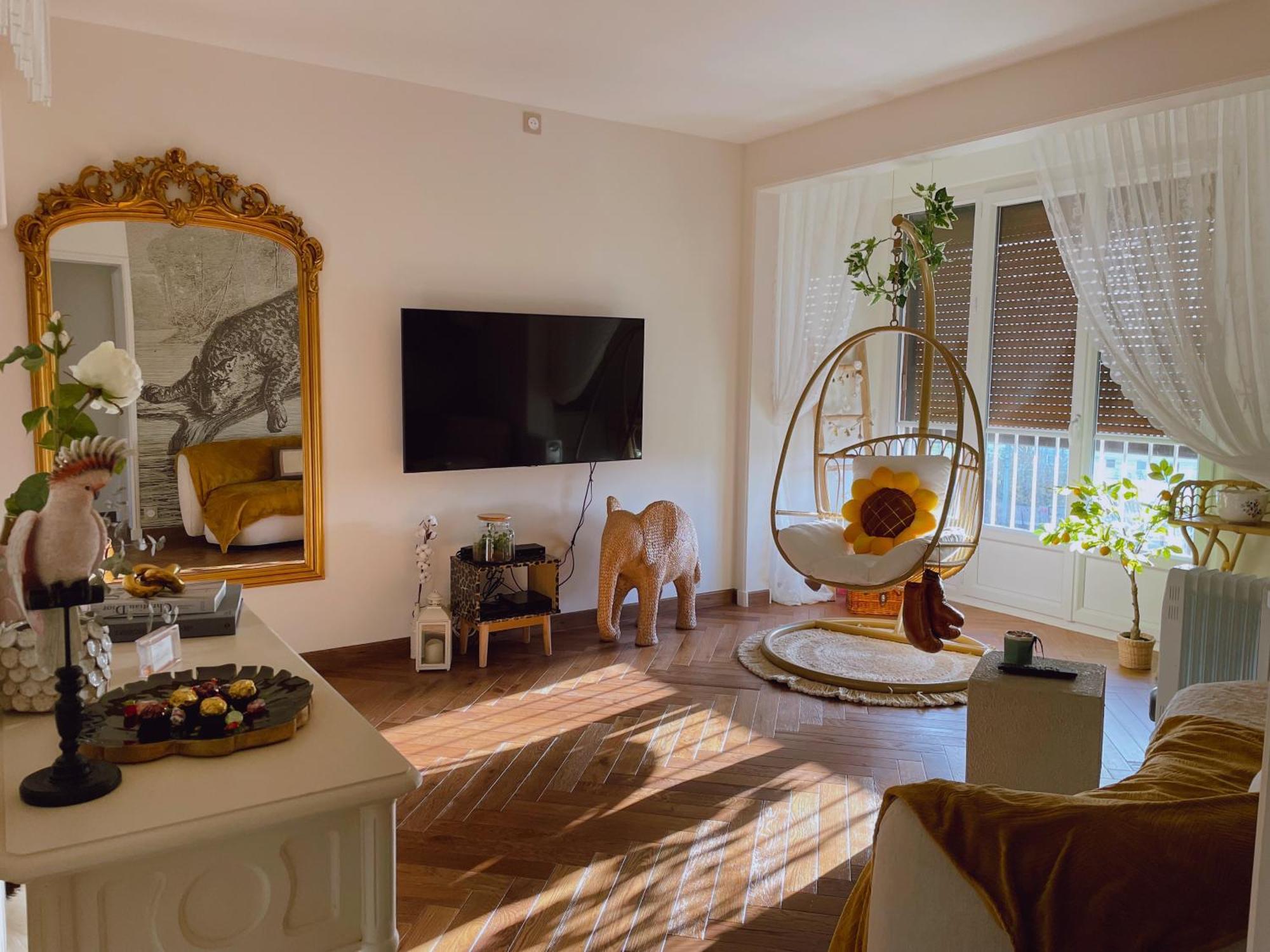 Rose Blossom Apartment In Paris Vanves Zewnętrze zdjęcie